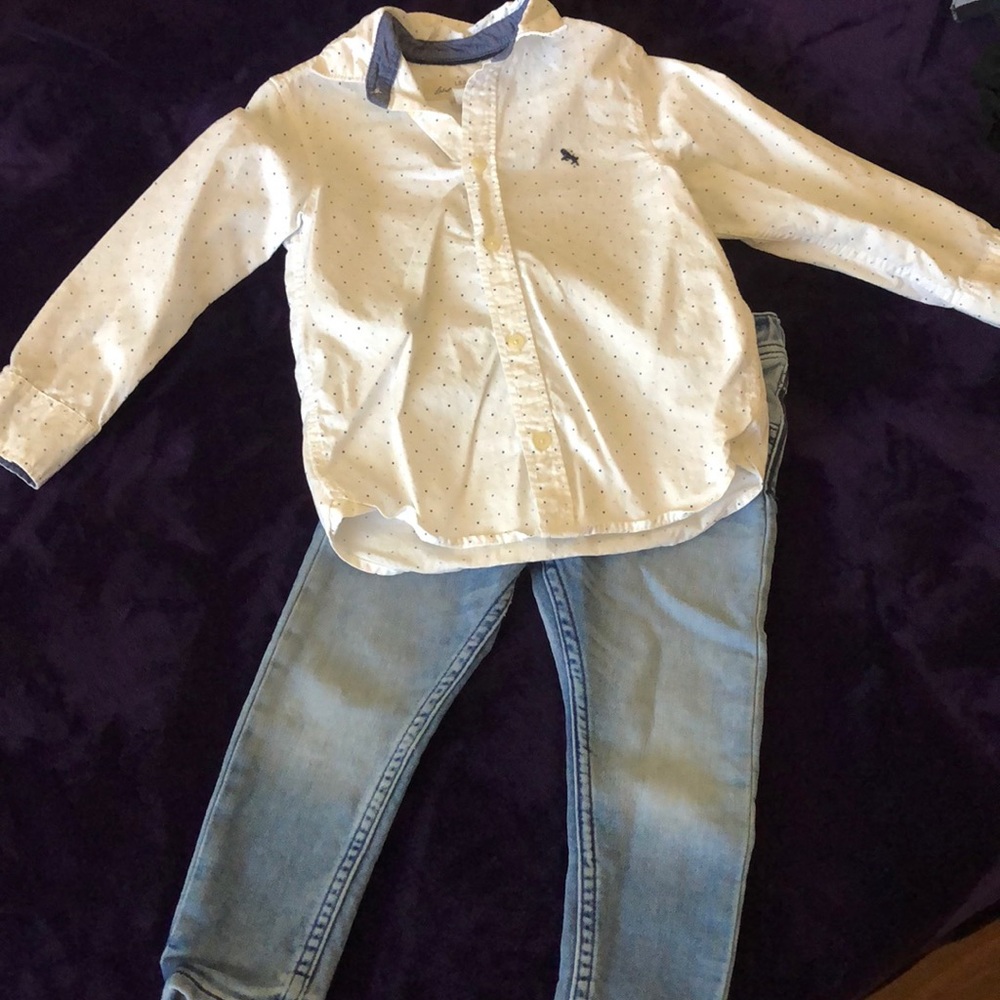 Boy Set - Picture 2 of 5